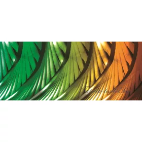 Absztrakt poszter, fotótapéta 499VEP /250x104 cm/