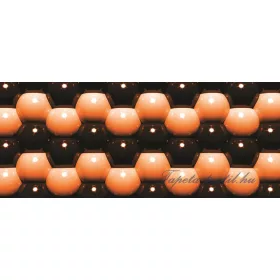 Absztrakt poszter, fotótapéta 500VEP /250x104 cm/