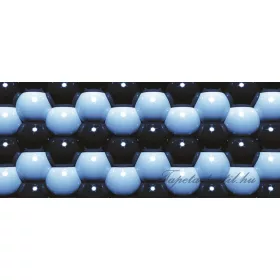 Absztrakt poszter, fotótapéta 501VEP /250x104 cm/