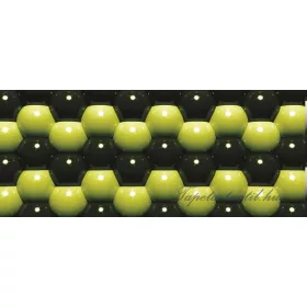 Absztrakt poszter, fotótapéta 503VEP /250x104 cm/