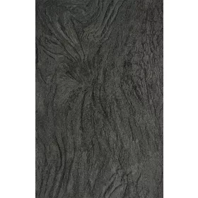 Fekete márvány mintás tapéta (503968)