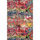 Graffiti mintás tapéta (5530-10)