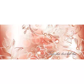 Inda minta vlies poszter, fotótapéta 557VEP /250x104 cm/