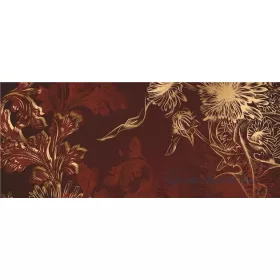 Inda minta vlies poszter, fotótapéta 559VEP /250x104 cm/