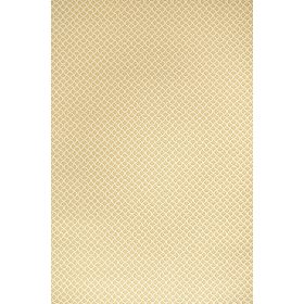 Drapp hullám mintás tapéta (57458)