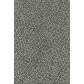 Fémes színű absztrakt mintás tapéta (59113)