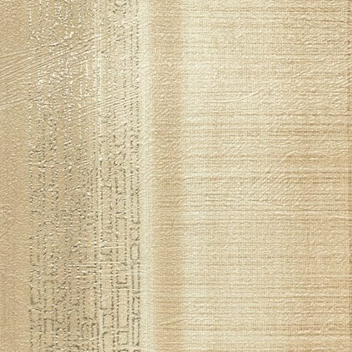 Barna-drapp csík mintás tapéta (59321)