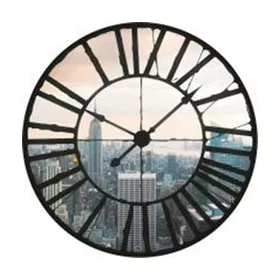Óra vlies poszter, fotótapéta 610VEZ1 /208x208 cm/
