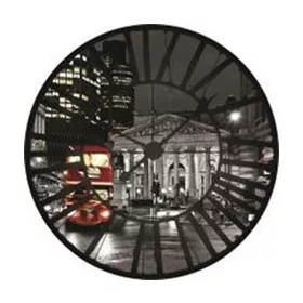 Óra vlies poszter, fotótapéta 612VEZ1 /208x208 cm/