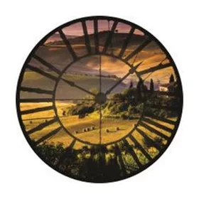 Óra vlies poszter, fotótapéta 619VEZ1 /208x208 cm/