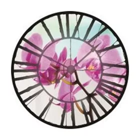 Óra vlies poszter, fotótapéta 621VEZ1 /208x208 cm/