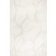 Drapp-arany modern levél mintás tapéta (6230409-61)