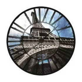 Óra vlies poszter, fotótapéta 626VEZ1 /208x208 cm/