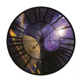 Óra vlies poszter, fotótapéta 627VEZ1 /208x208 cm/