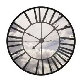 Óra vlies poszter, fotótapéta 629VEZ1 /208x208 cm/