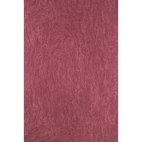 Márvány mintás bordó egyszínű  tapéta (6311-06)