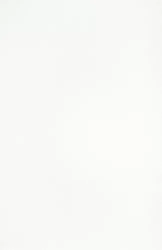 Fehér anyagában szövött mintás tapéta (633368)