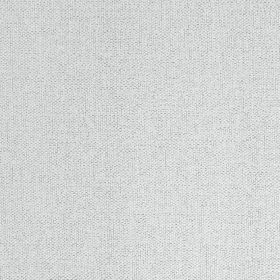   Világos szürke anyagában szövött mintás tapéta (633733)