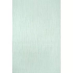 Mentazöld tapéta csík mintával(6484-18)