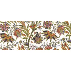 Ornament vlies poszter, fotótapéta 656VEP /250x104 cm/