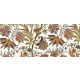 Ornament vlies poszter, fotótapéta 656VEP /250x104 cm/