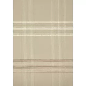 Mogyoró alapon mintás tapéta (6615-20)