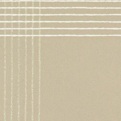 Mogyoró alapon mintás tapéta (6615-20)