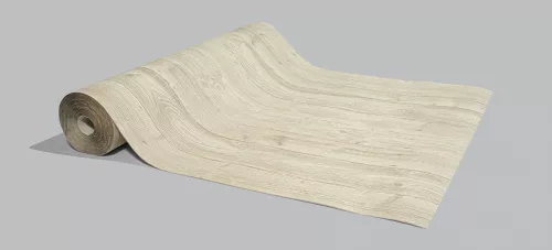Barna faerezetű tapéta (6715-30)