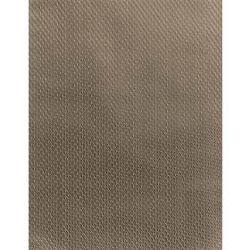 Arany színű geometriai mintás tapéta (701681)