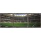 Stadion vlies poszter, fotótapéta 742VEEXXL /624x219 cm/