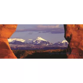 Kanyon poszter, fotótapéta 8-002VEP /250x104 cm/