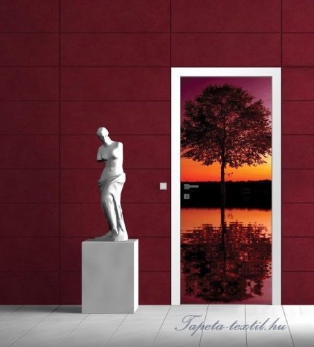 Tree vlies poszter, fotótapéta 8-007VET /91x211 cm/