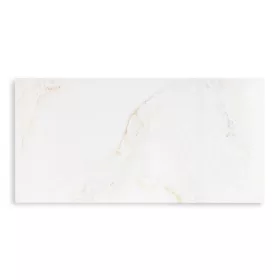   Öntapadós PVC csempepanel, Drapp-bézs márvány mintás, 30 x 60 cm