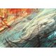 Fantázia poszter, fotótapéta Vlies (152,5 x 104 cm)