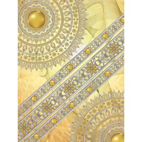   Motívumok poszter, fotótapéta, Vlies  (184x254 cm, álló)