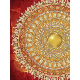   Motívumok poszter, fotótapéta, Vlies  (184x254 cm, álló)