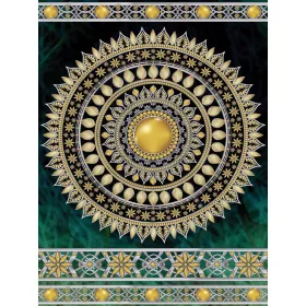   Motívumok poszter, fotótapéta, Vlies  (206x275 cm, álló)