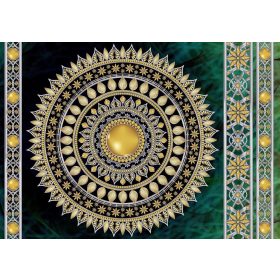 Motívumok poszter, fotótapéta Vlies (368 x 254 cm)