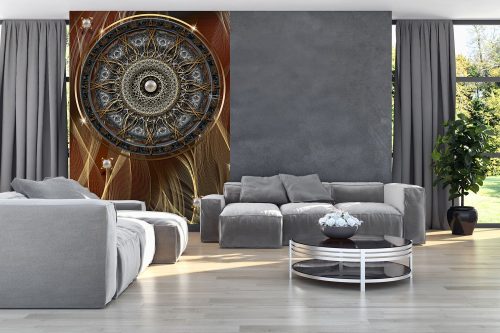 Motívumok poszter, fotótapéta, Vlies  (206x275 cm, álló)