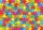 Puzzle poszter, fotótapéta Vlies (312 x 219 cm)