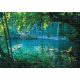 Puzzle pond poszter, fotótapéta Vlies (208 x 146 cm)