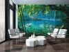 Puzzle pond poszter, fotótapéta Vlies (208 x 146 cm)
