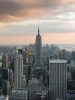 New York poszter, fotótapéta, Vlies  (206x275 cm, álló)