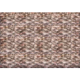 Kőfal  poszter, fotótapéta, Vlies (104 x 70,5 cm)