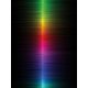 Színspektrum poszter, fotótapéta, Vlies  (184x254 cm, álló)