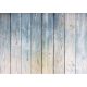 Kék fapalánk poszter, fotótapéta Vlies (152,5 x 104 cm)