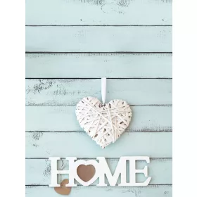 Home poszter, fotótapéta, Vlies  (184x254 cm, álló)