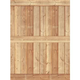   Falécek-barna poszter, fotótapéta, Vlies  (184x254 cm, álló)