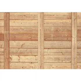 Falécek-barna  poszter, fotótapéta, Vlies (104 x 70,5 cm)