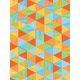Absztrakt minta poszter, fotótapéta, Vlies  (206x275 cm, álló)